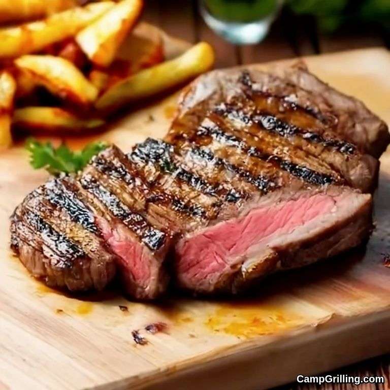 How To Choose A Steak For Grilling