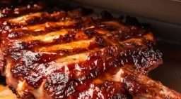 Baked Ribs