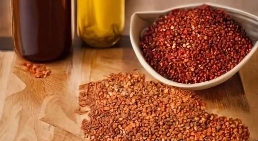 Dry Rub Ingredients for Meats like Ribs and Steaks