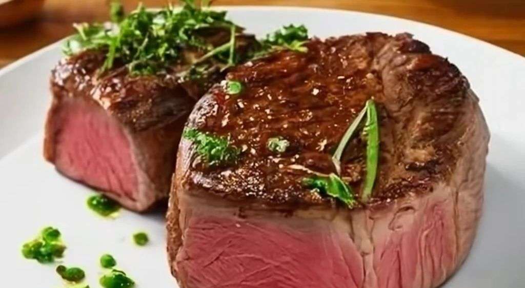 Filet Mignon