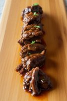 Grilled Oxtail Stew Recipe grilled oxtail stew 4