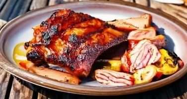 How Long to Let Ribs Rest After Smoking