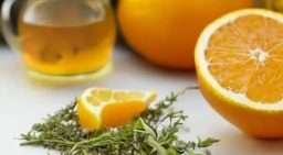 T-Bone Steak Grilling Marinades Herb Citrus Infusion