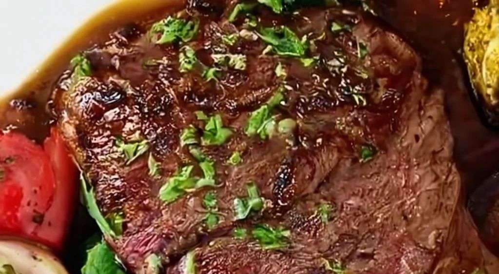 How To Season Ribeye Steak For Grilling