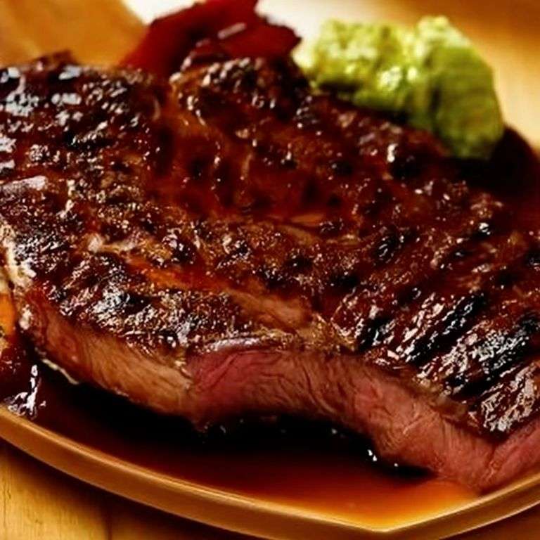 Grilling Steak Perfectly (Every Time)