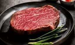 Ribeye Steak: Marinade for Perfect Grilling Marinated Ribeye Steak
