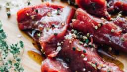 Quick Steak Tip Marinade Recipe Perfectly Marinated Steak Tips