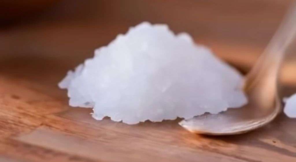 Salt