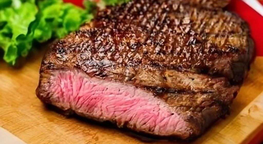 Steak Grilling Perfection