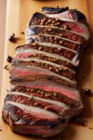 Szechuan Peppercorn Grilled Ribeye Steak szechuan peppercor grilled ribeye stea