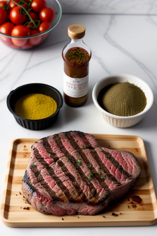 szechuan peppercorn grilled ribeye steak 2