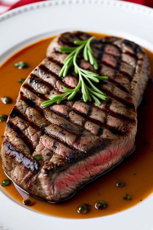 szechuan peppercorn grilled ribeye steak 3