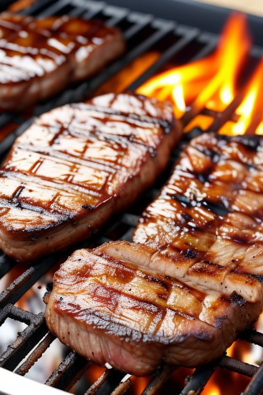 tamarind grilled flank steak4