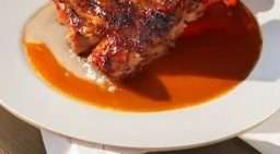 Tasty Rib Marinade