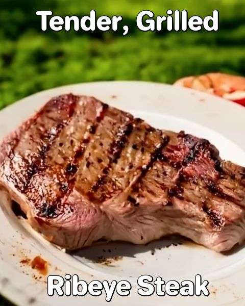 How To Tenderized Ribeye Steak